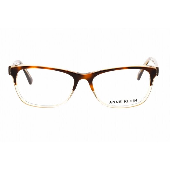 ANNE KLEIN Men Eyeglasses Size 53mm-135mm-15mm main image 2